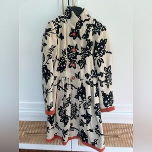 Plenty by Tracy Reese Vintage Coat